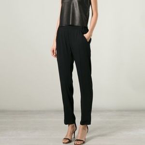 MM6 Maison Margiela trousers